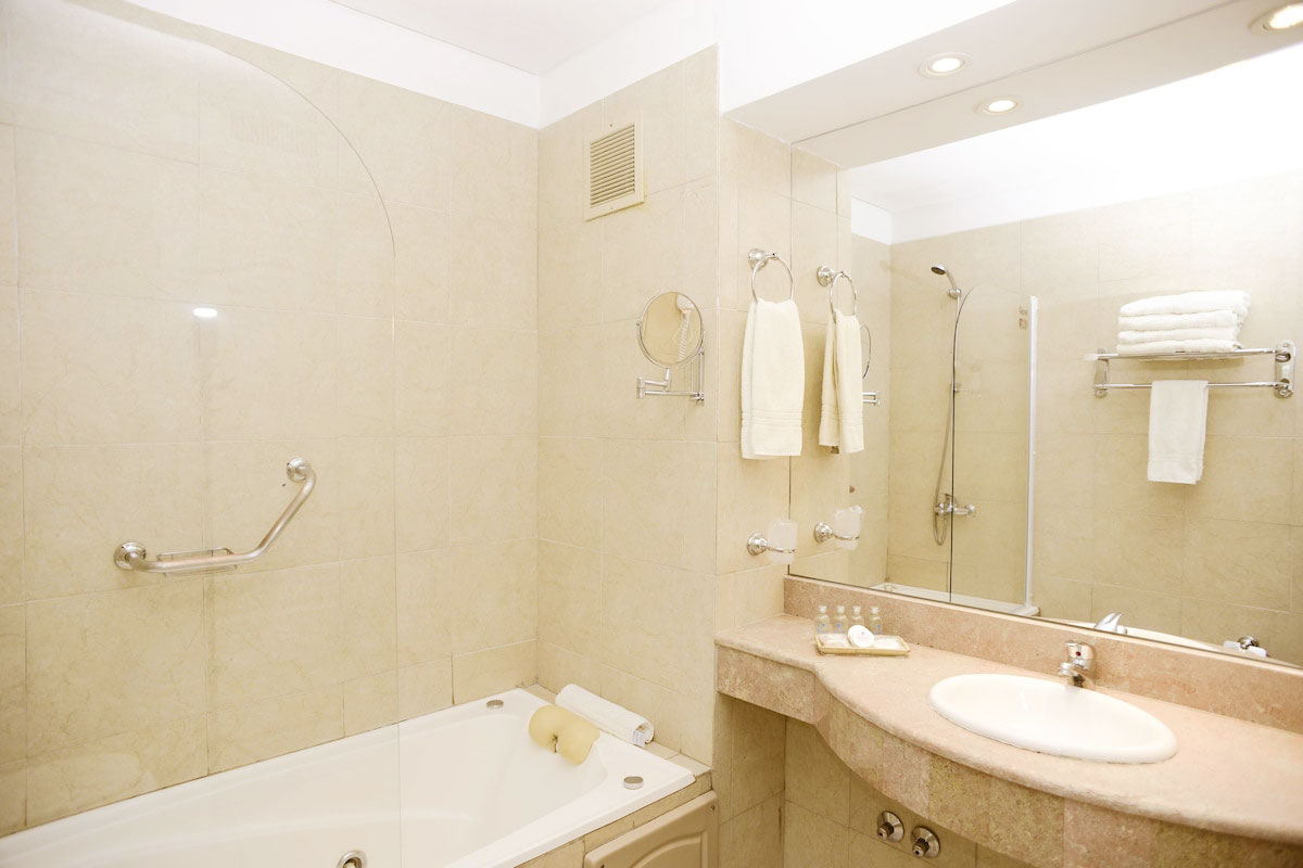 Hotel photograph