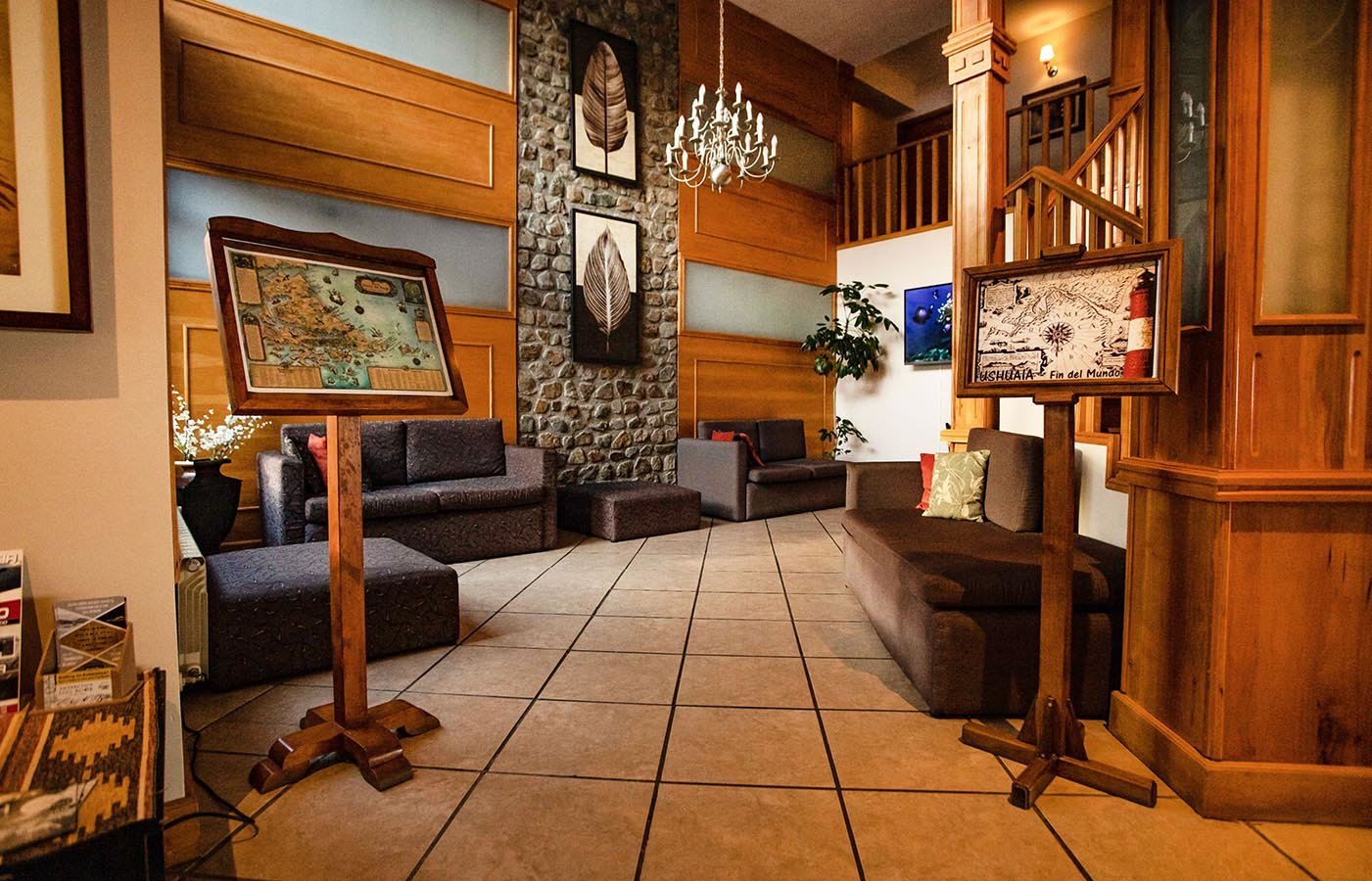 Hotel photograph
