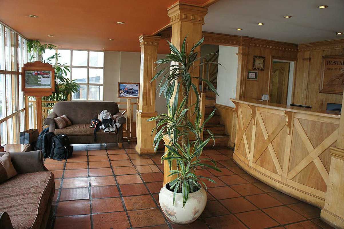 Hotel photograph