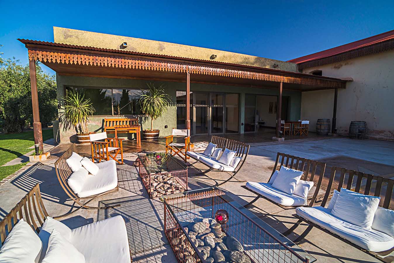 Hotel photograph