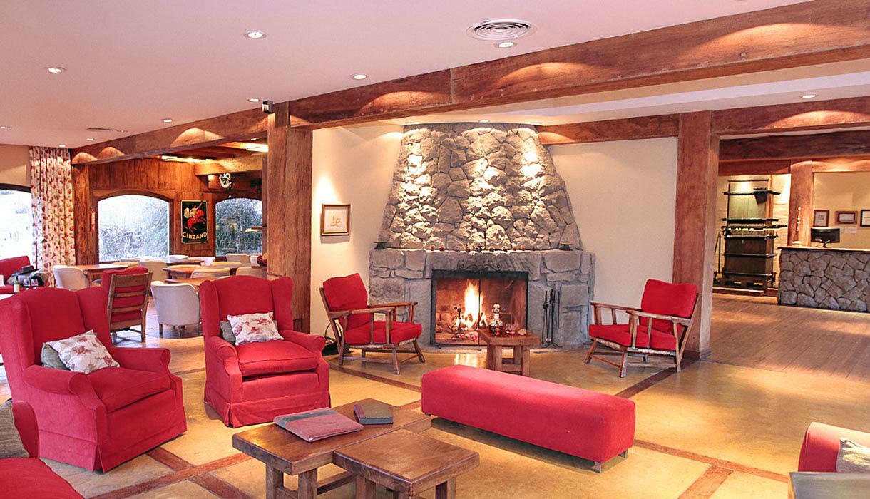 Hotel photograph