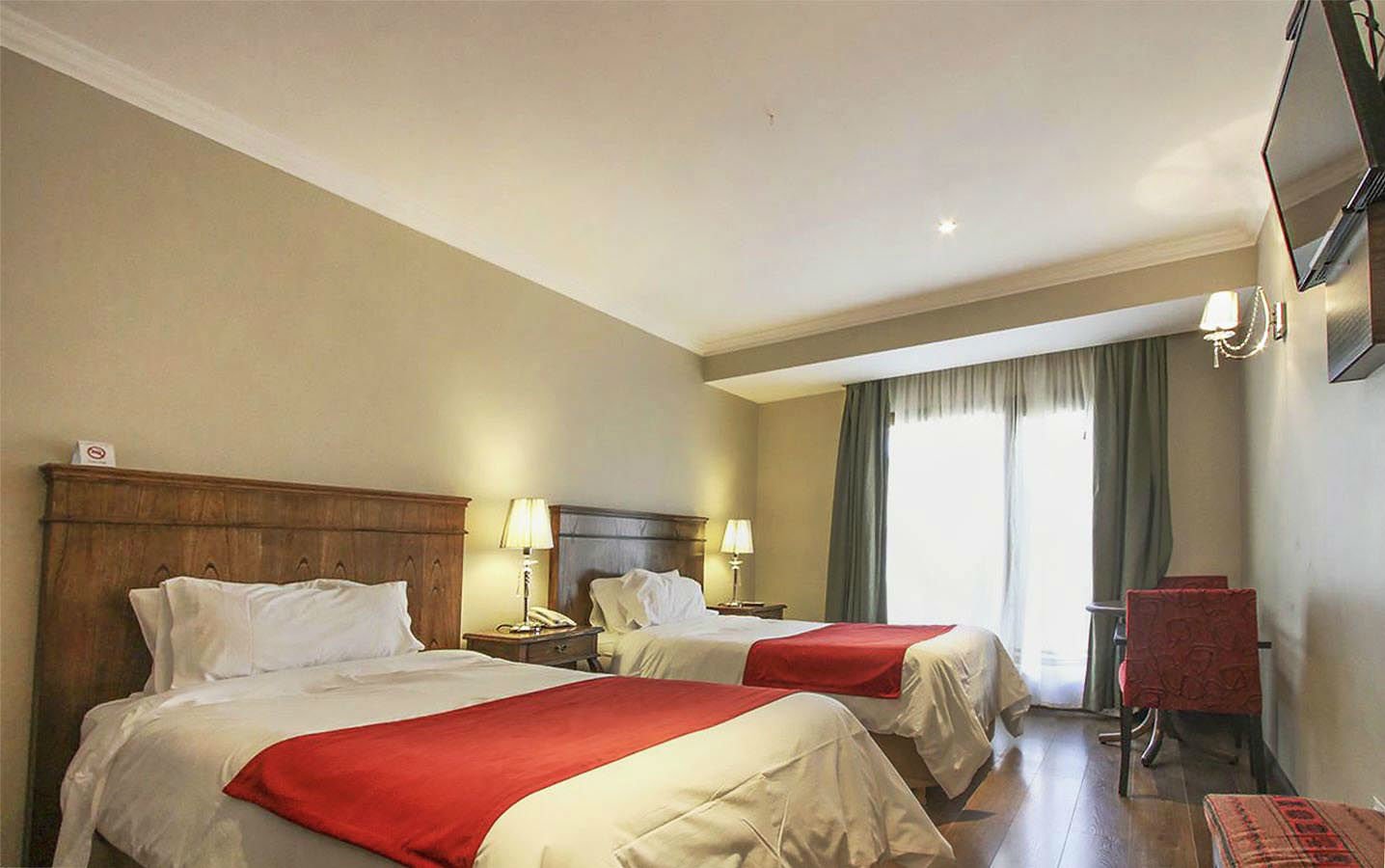 Hotel photograph