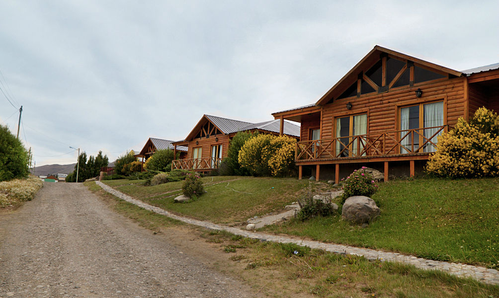 La Cantera Boutique hotel