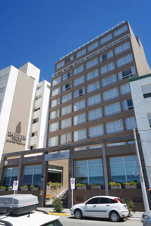 Hotel photograph