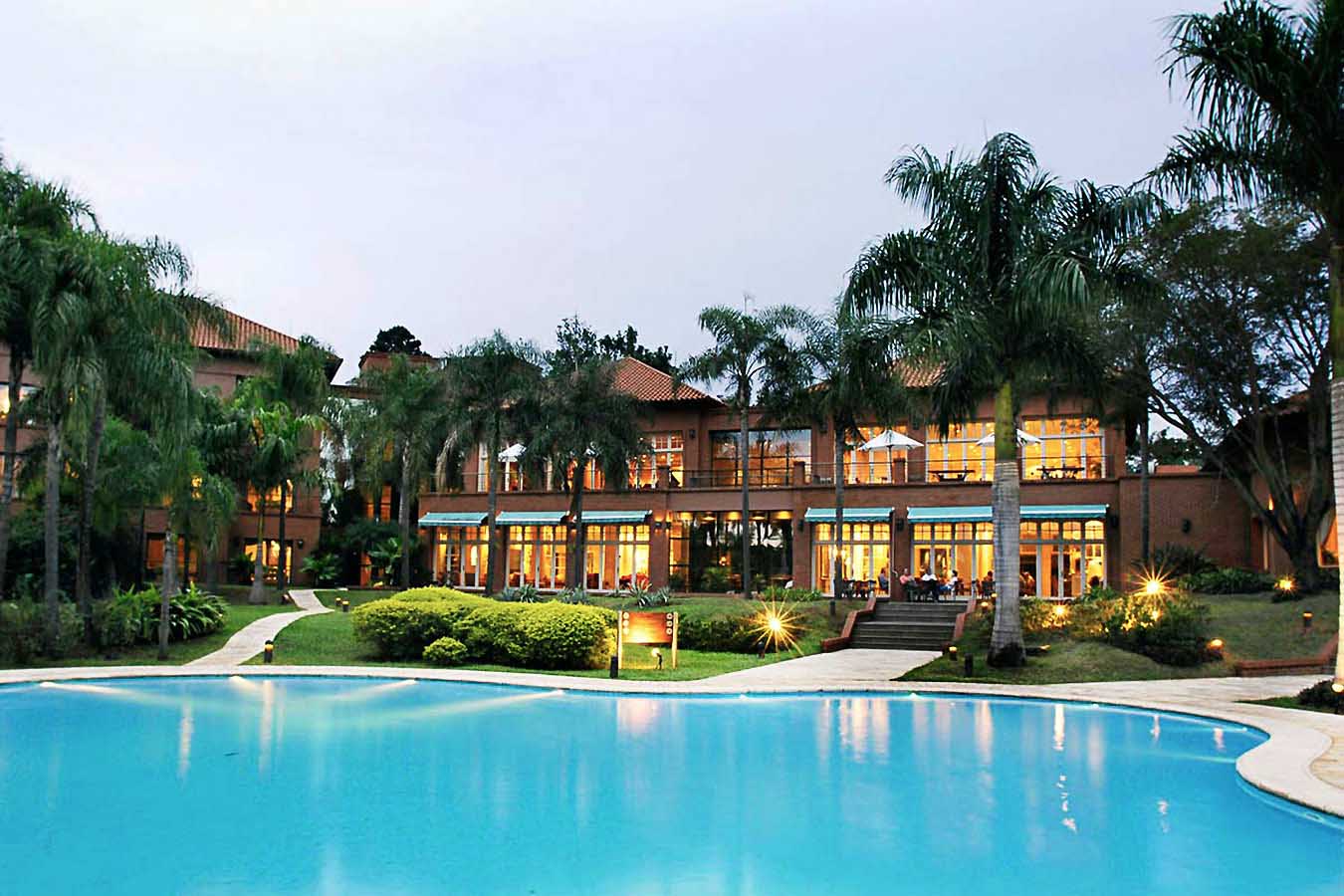 Hotel photograph