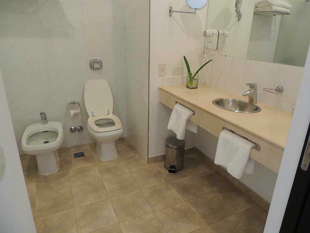 Hotel photograph