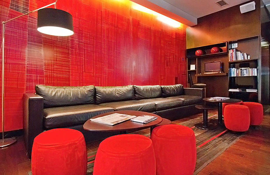 Hotel photograph