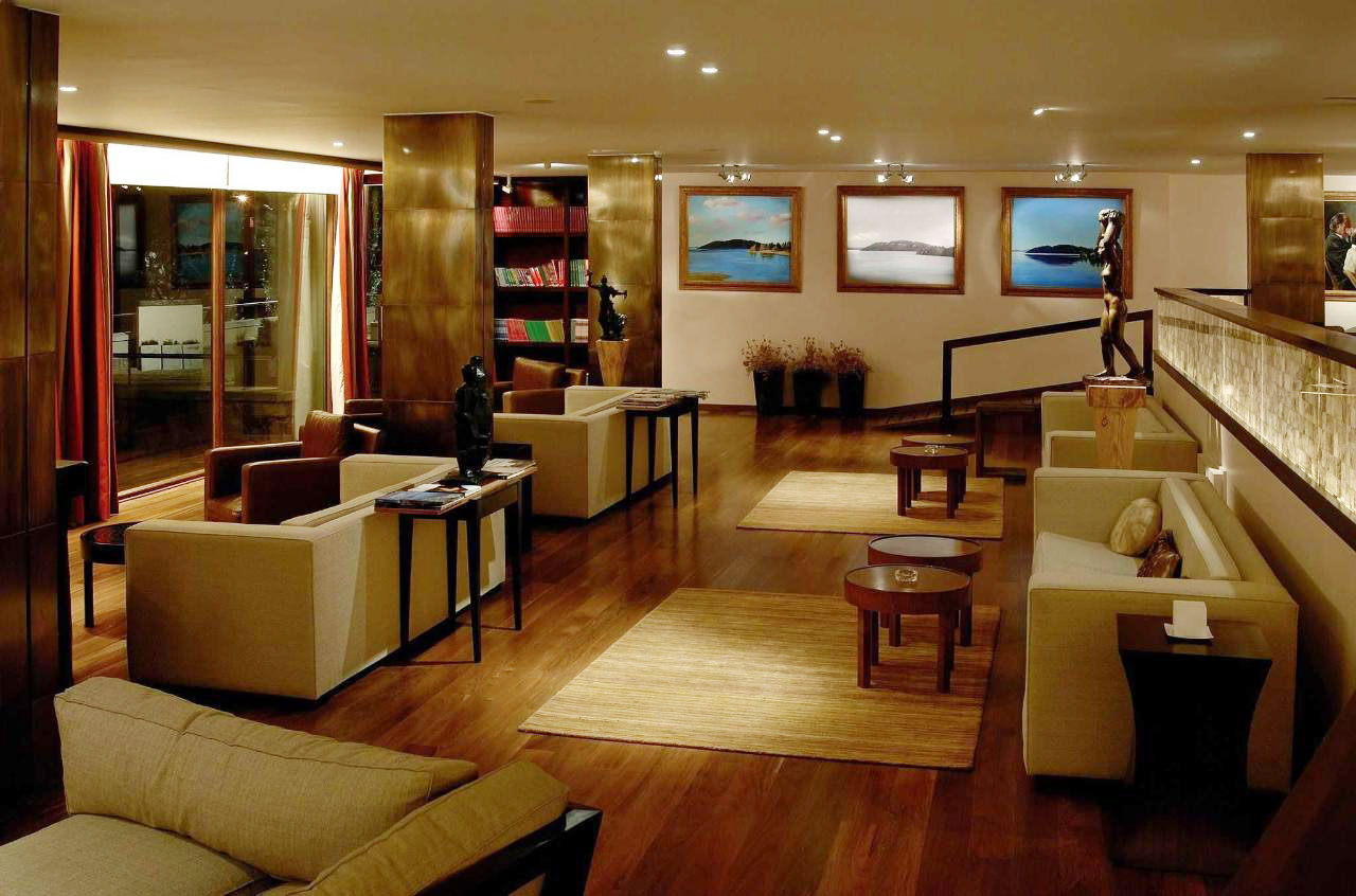 Hotel photograph