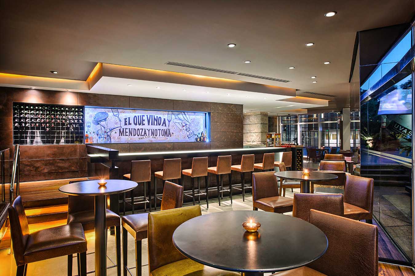 Hotel photograph
