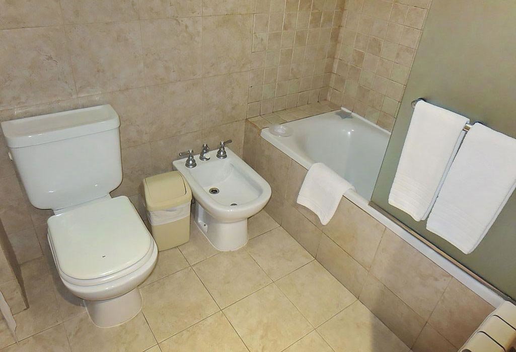 Hotel photograph