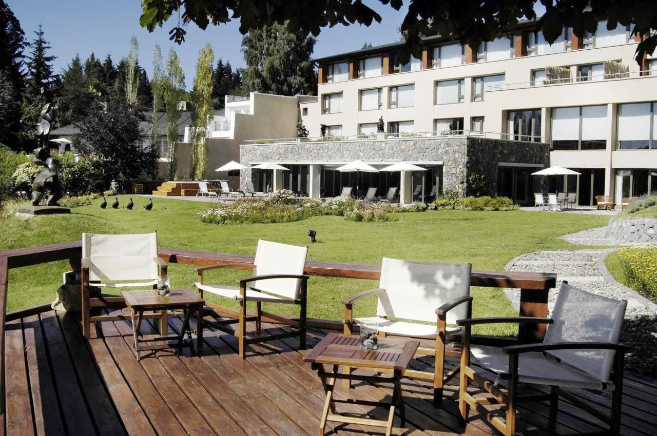 Hotel photograph