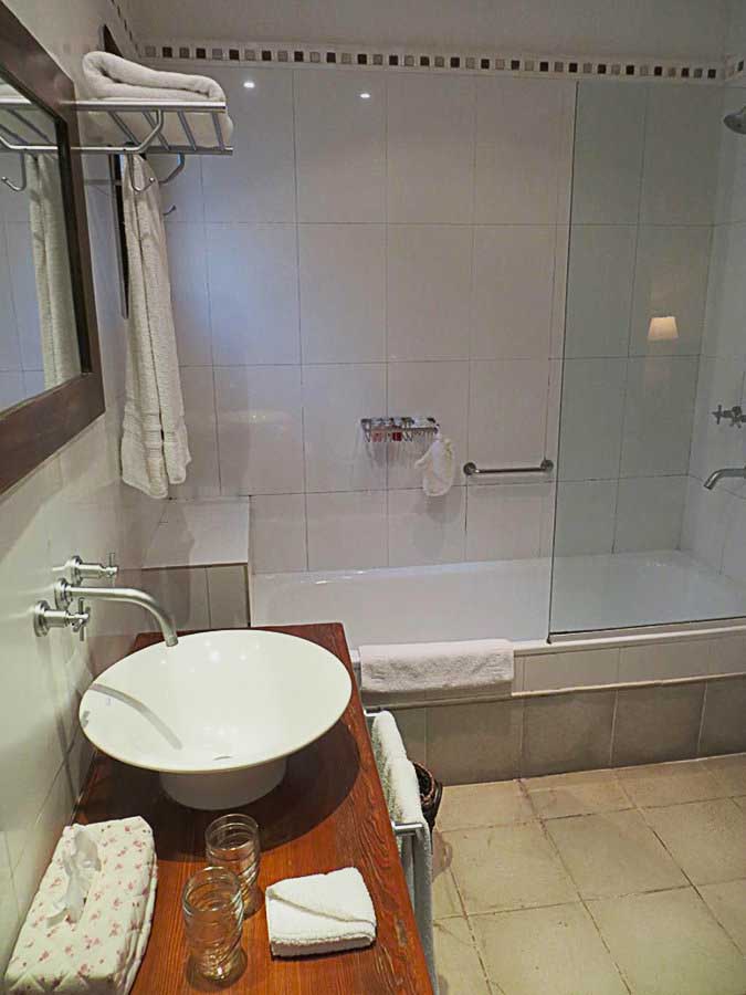 Hotel photograph