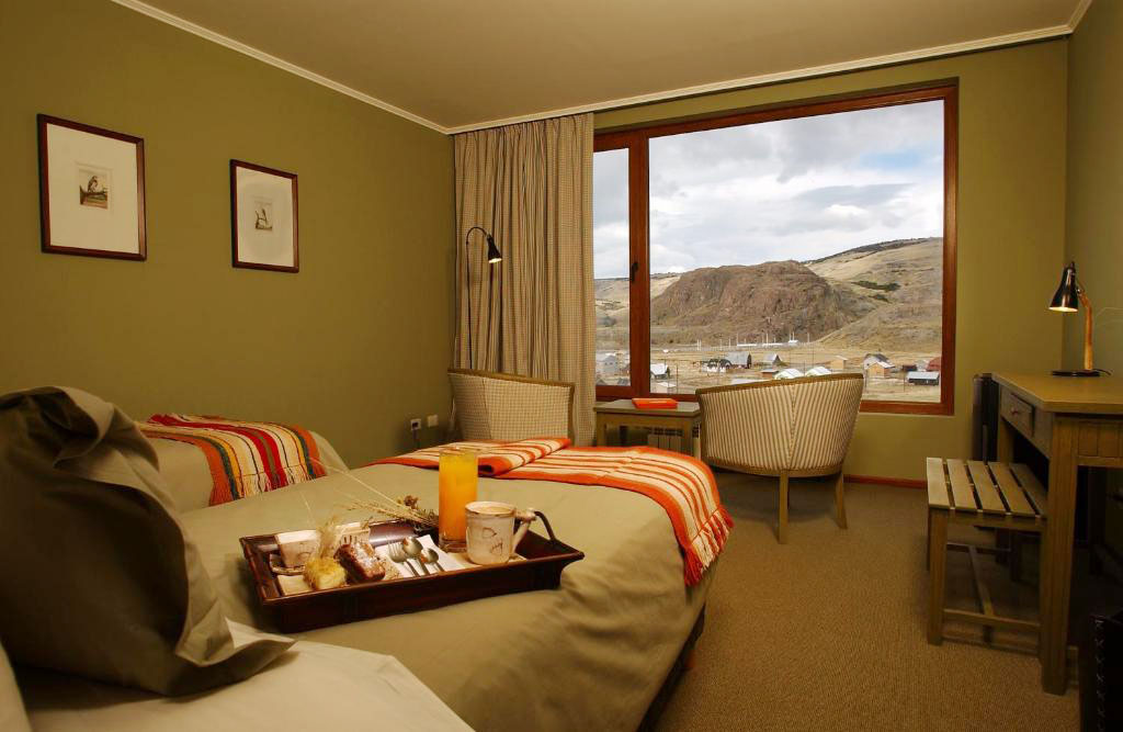 Hotel photograph