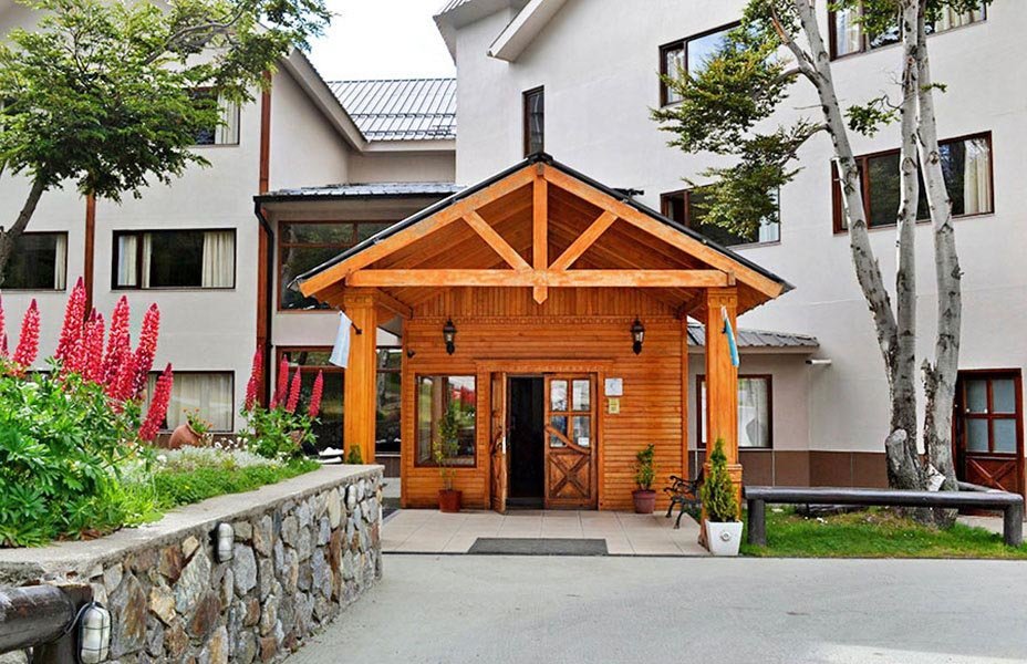 Hotel photograph