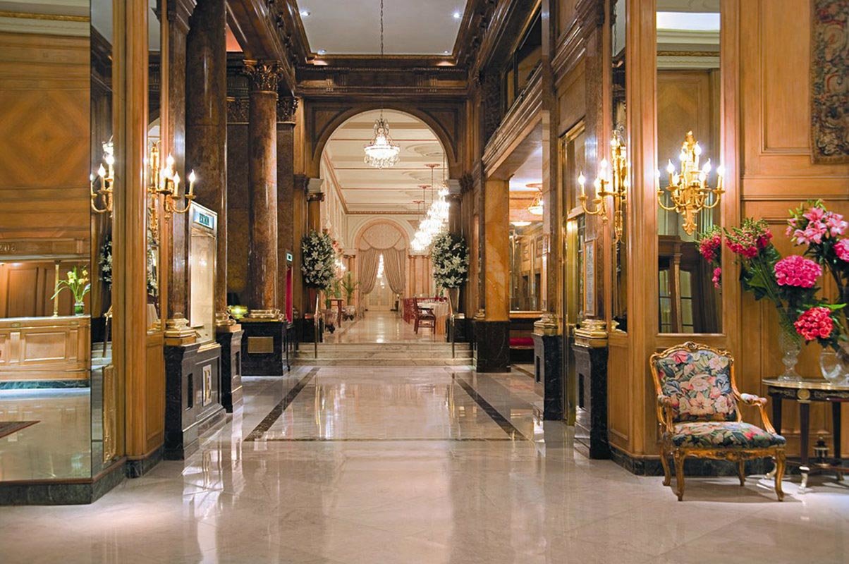 Hotel photograph