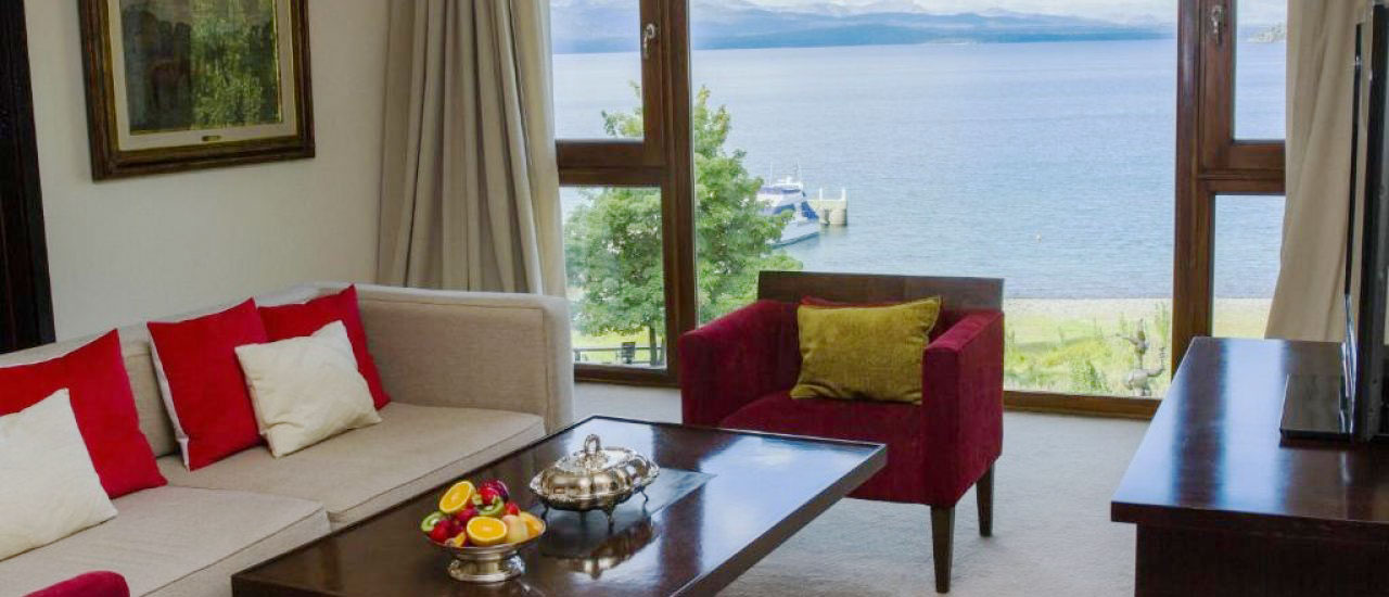 Hotel photograph