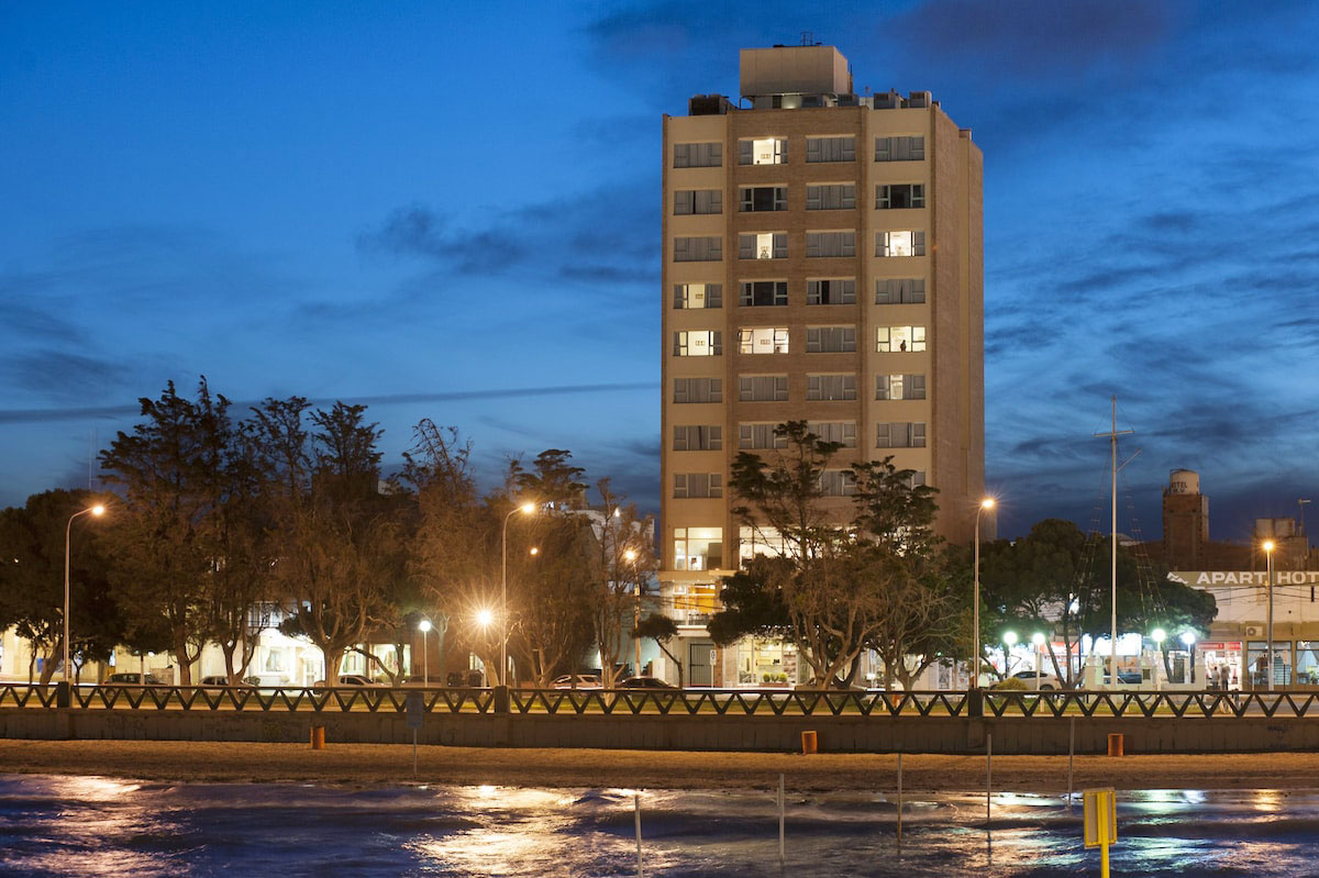 Hotel photograph