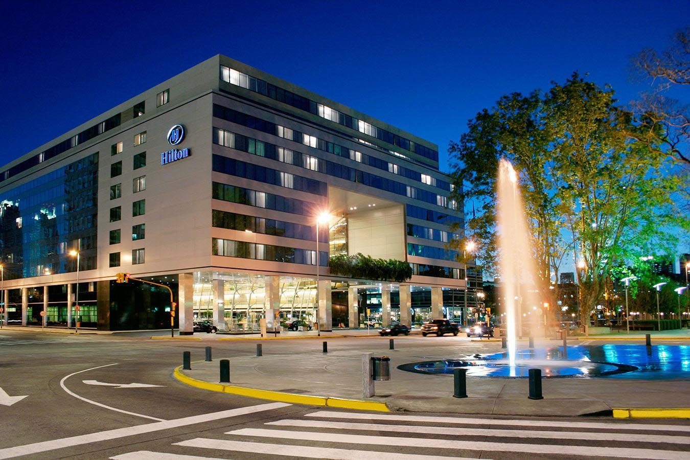 Hotel photograph
