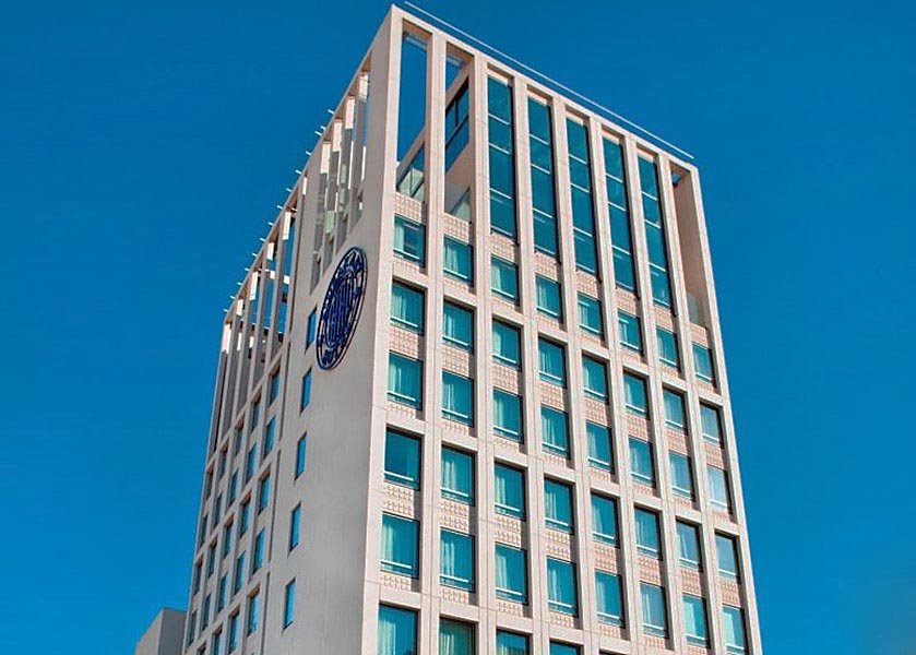 Hotel photograph