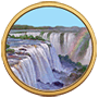 Iguazu Falls